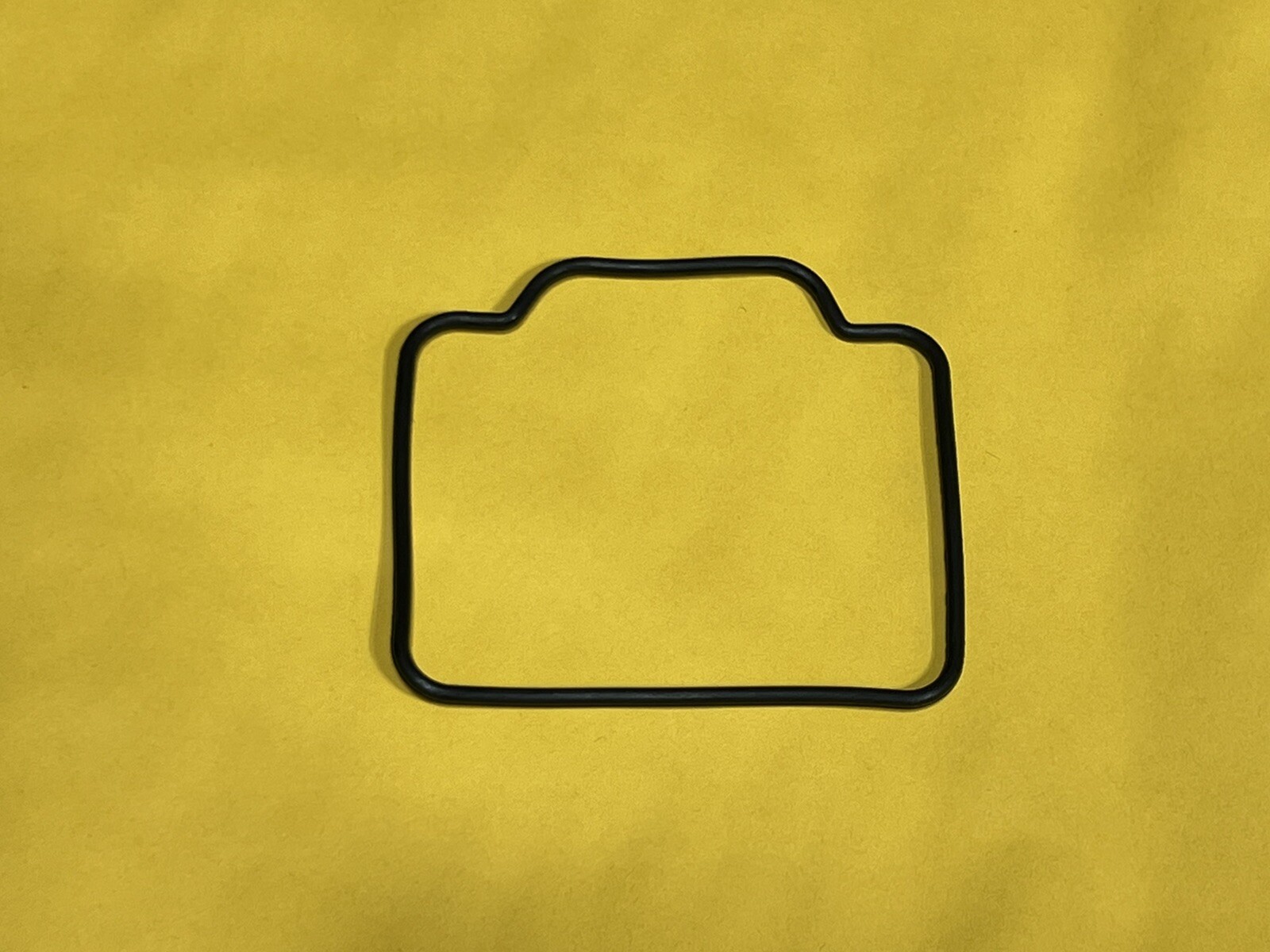 1997 Polaris Xplorer 500 Mikuni Carburetor Float Bowl Gasket O-Ring