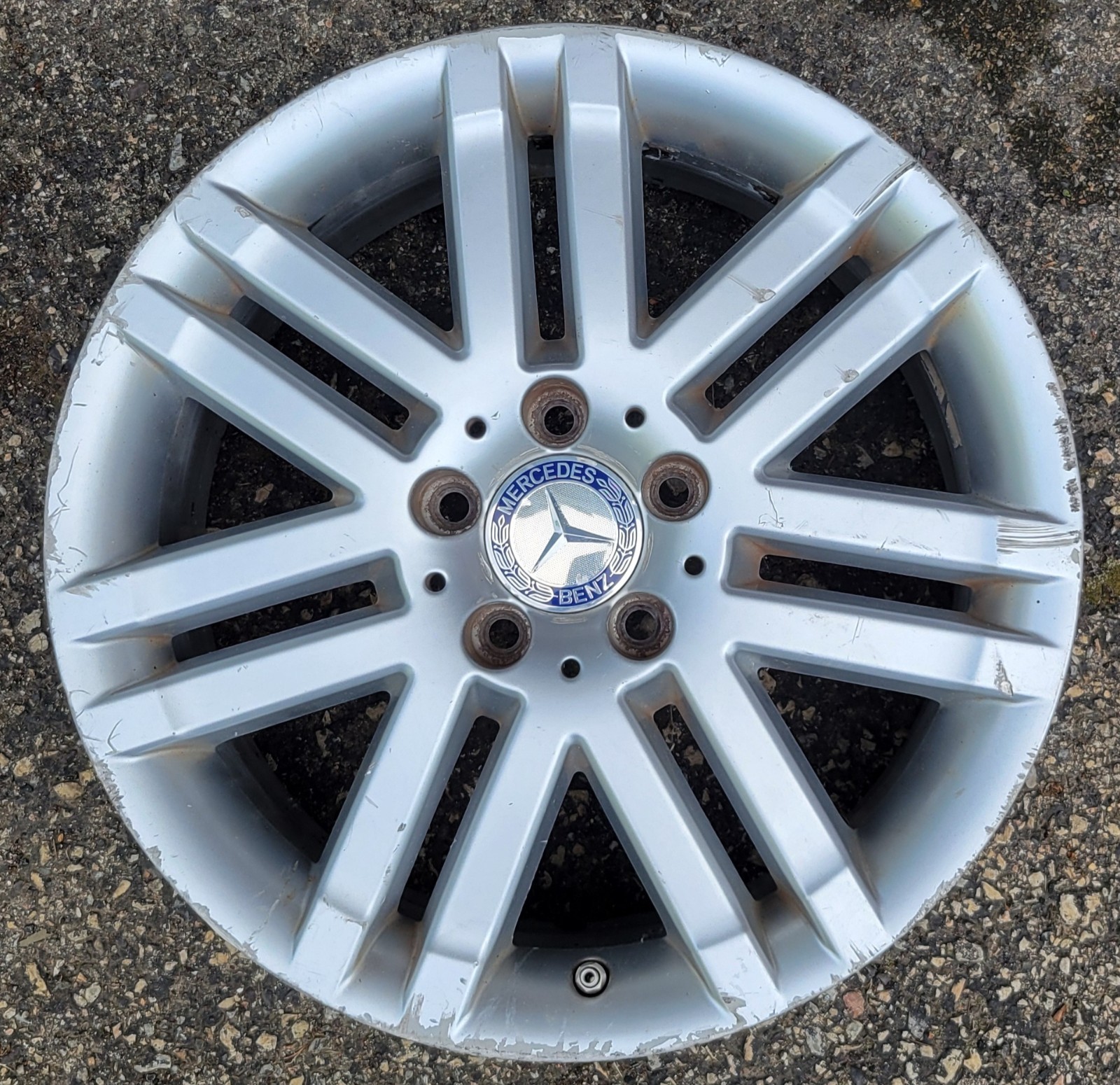 2008 2009 2010 MERCEDES C300/C350 SPORT 17\ 2008 2009 2010 MERCEDES C300/C350 SPORT 17\
