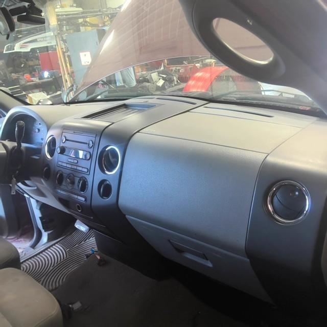 Dash Panel Column Shift Fits 04-05 FORD F150 PICKUP 756704