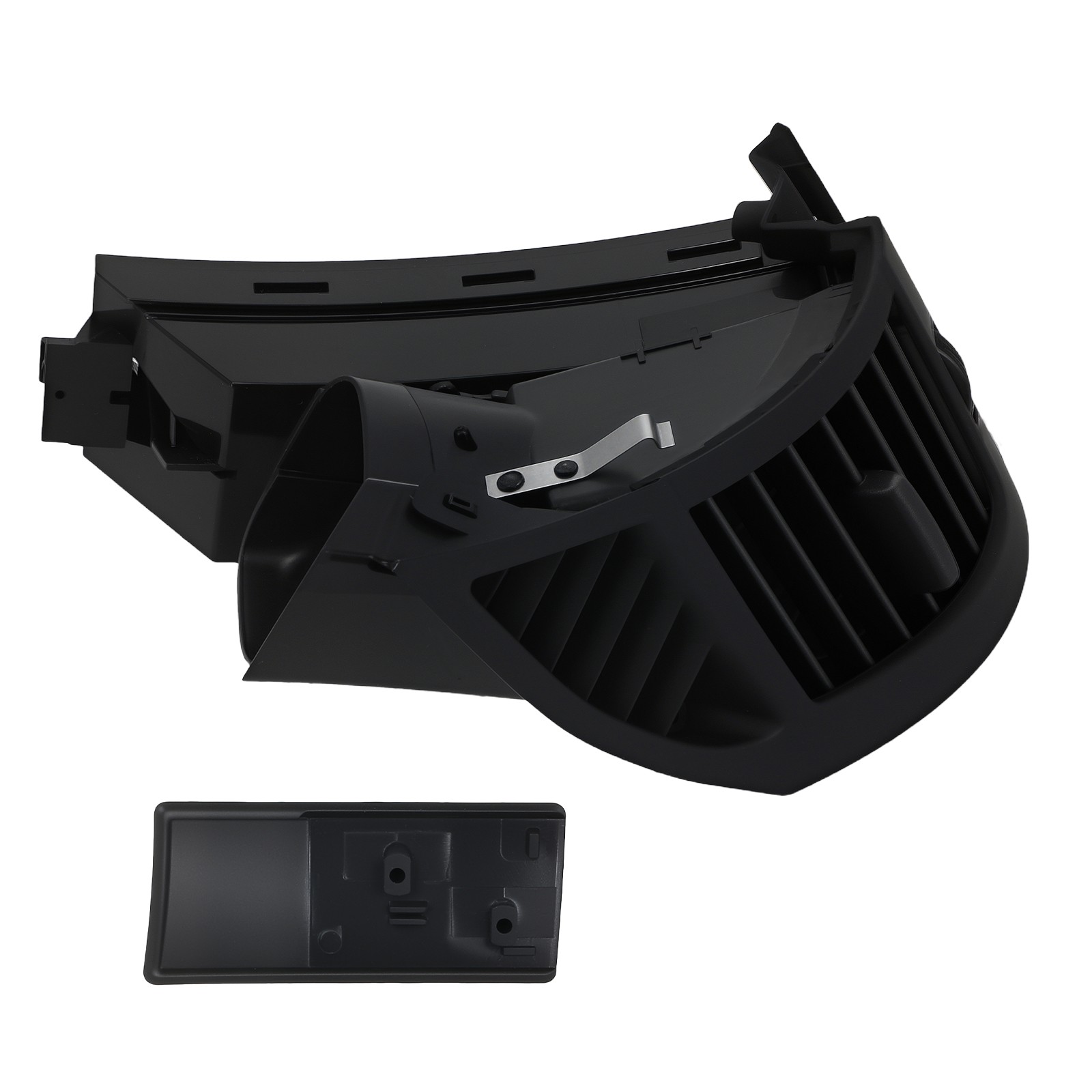 Front Left Driver Air Vent Flow Grille Trim Dash AC For Bmw E85 Z4 2003-2008 New