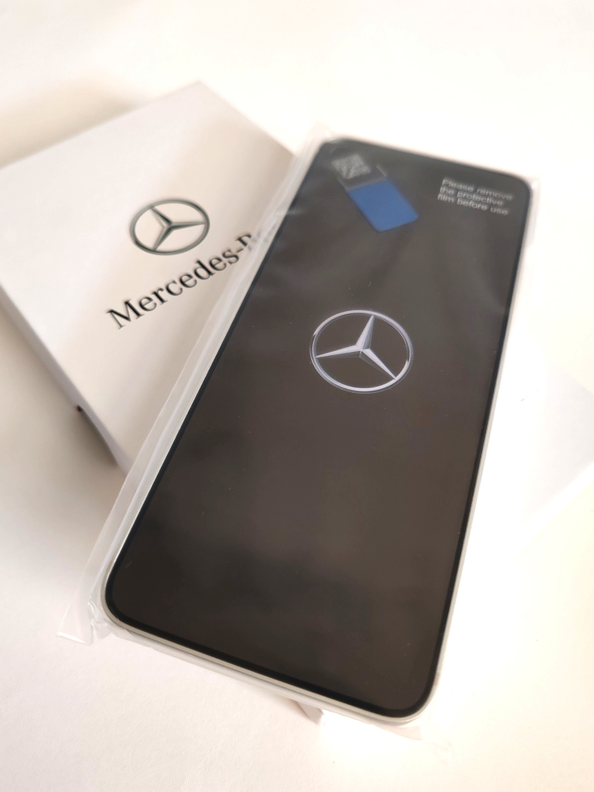 Genuine Mercedes-Benz OEM CL595 Rear Tablet Remote A2239008951 NEW