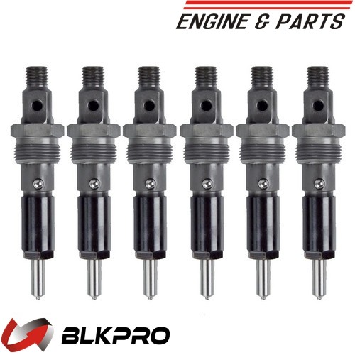 6* Injector For Cummins 6B B5.9 4B 3.9L Bosch Type Mechanical 3919339 3802325 6* Injector For Cummins 6B B5.9 4B 3.9L Bosch Type Mechanical 3919339 3802325
