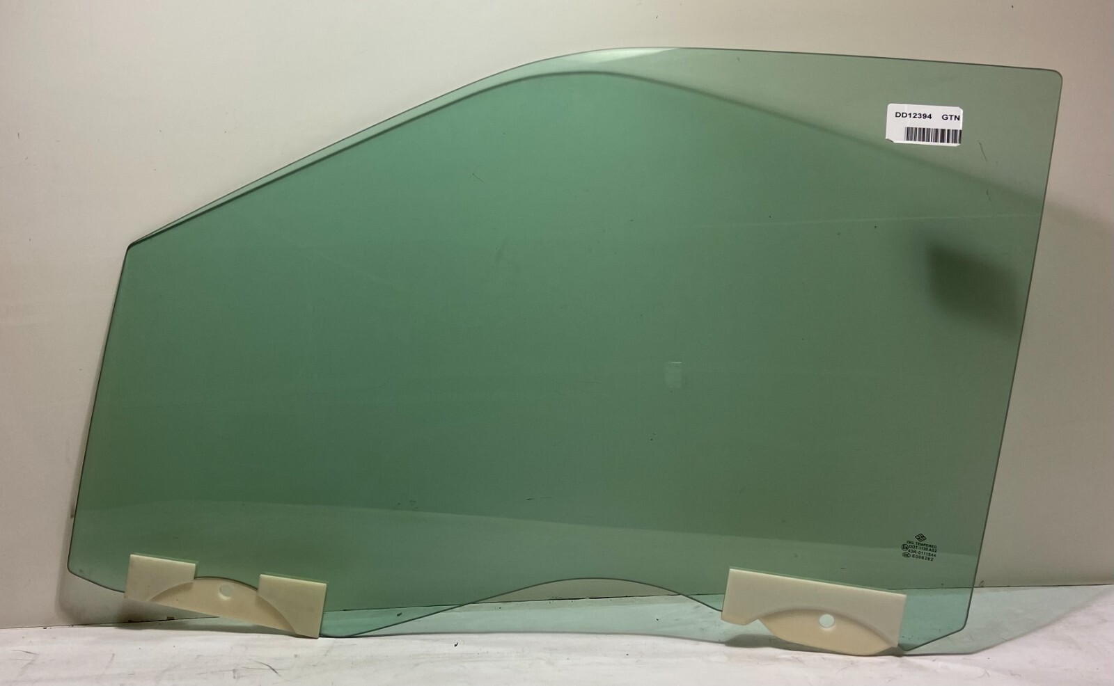 Fit 2017-2026 Ford F250 Driver Side (Left) Front Door Glass Window (Tempered)