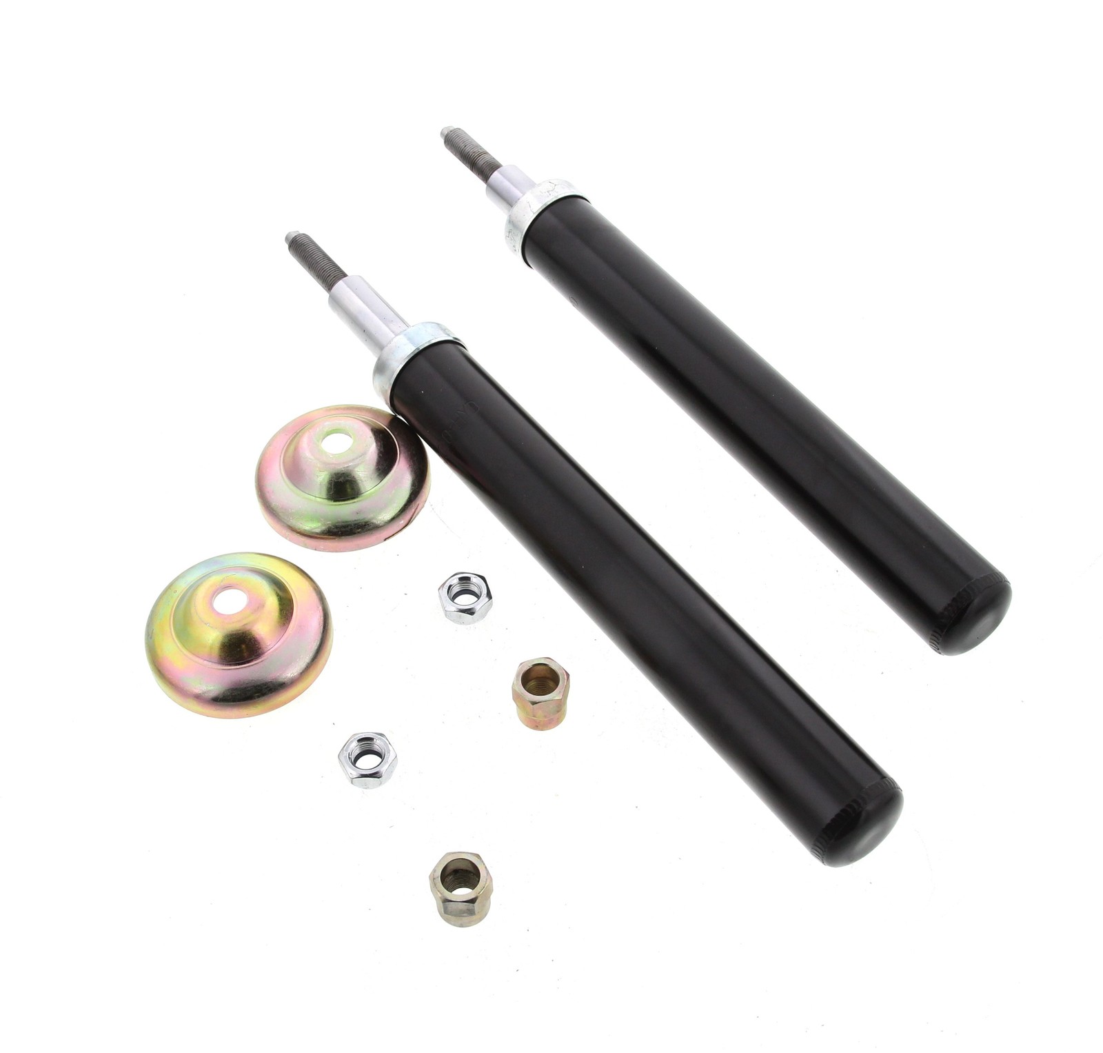 Hydraulic Struts Shocks Polaris Trail Boss 250 300 Front X2 1988-1999 7041451