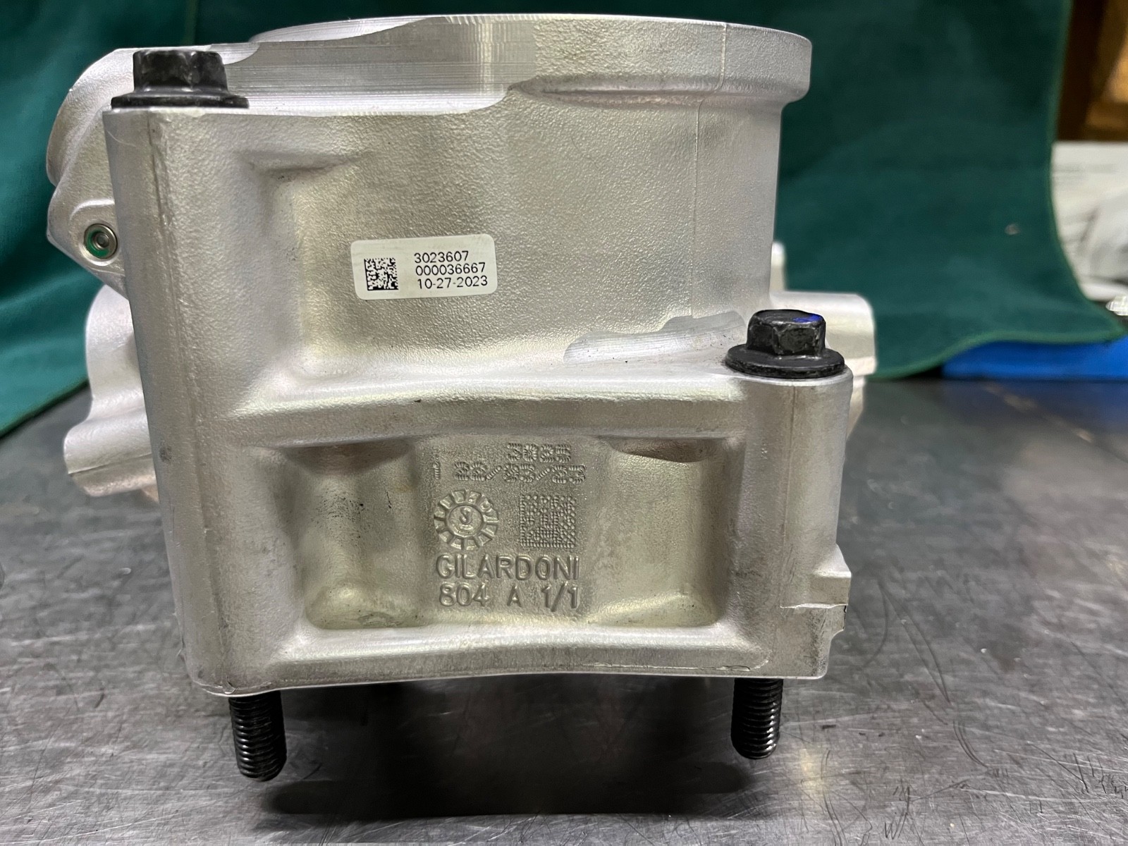 2021-2026 polaris 650 cylinder 3923607 2021-2026 polaris 650 cylinder 3923607