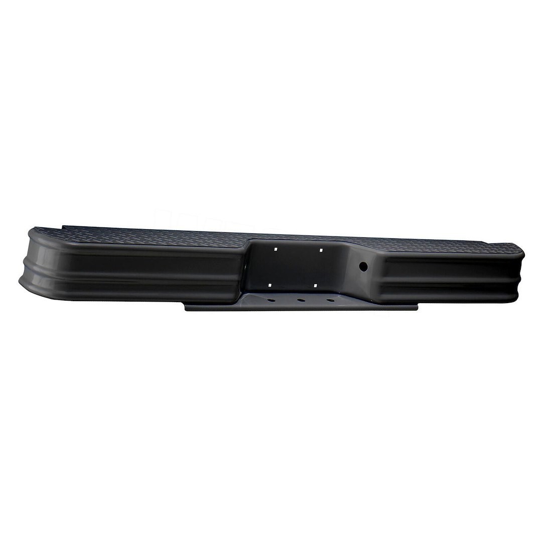 Westin Automotive 63000 DiamondStep ™ BUMPER JEEP REAR
