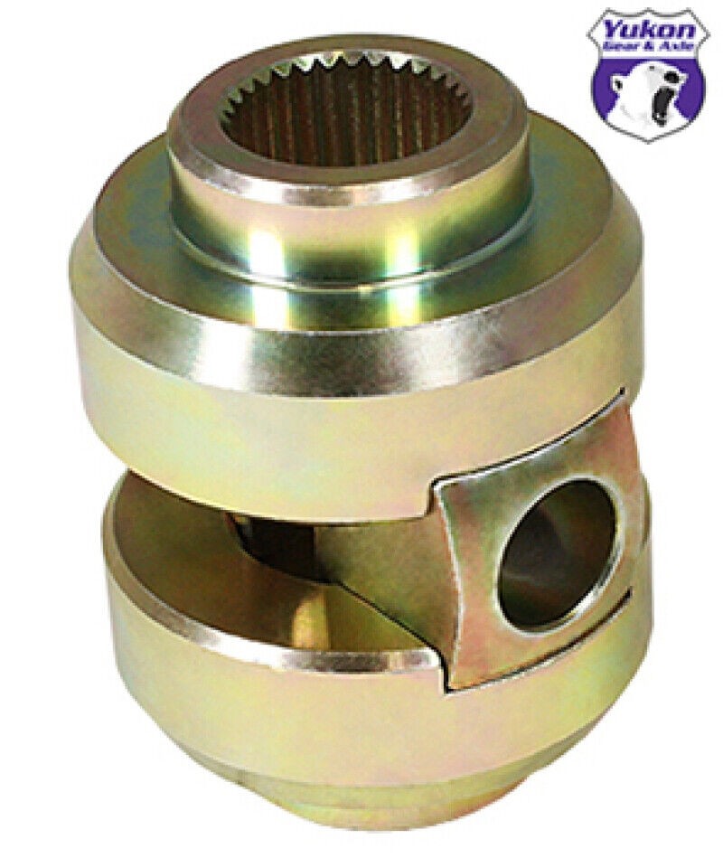 Yukon Gear YP MINSGM8.5-30 Mini spool for GM 8.5in. with 30 spline axles Yukon Gear YP MINSGM8.5-30 Mini spool for GM 8.5in. with 30 spline axles