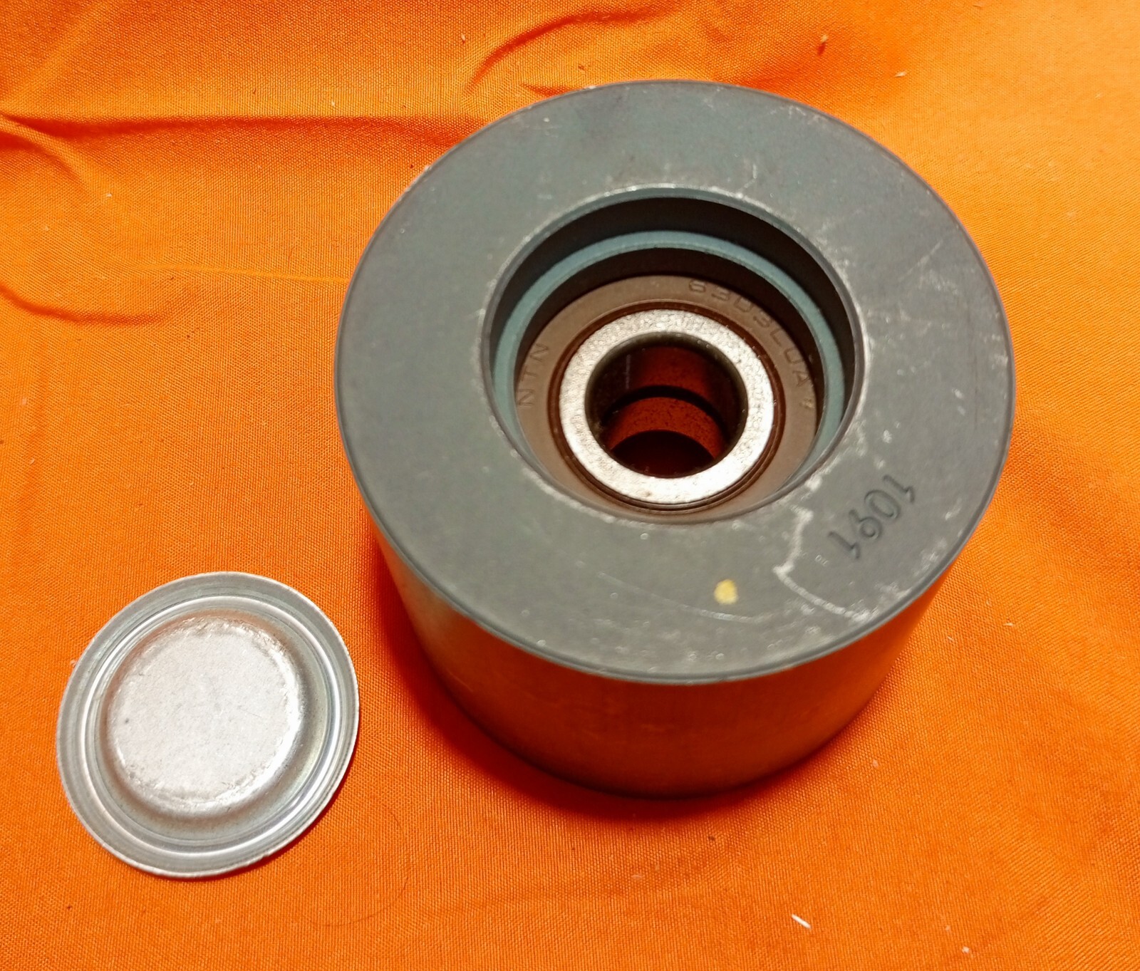 Dayco Gold Label 89110 Tensioner Dayco Gold Label 89110 Tensioner