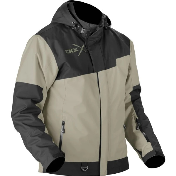 CKX JACKET CONQUER MEN TIT L M25-03-TIUM L CKX JACKET CONQUER MEN TIT L M25-03-TIUM L