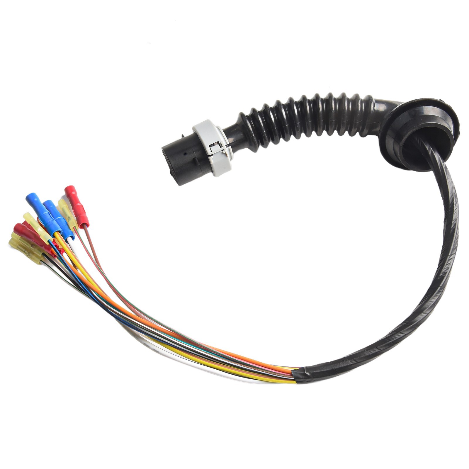 Rear Door Wiring Harness Repair For Opel For Vauxhall For Zafira B 2005-2014