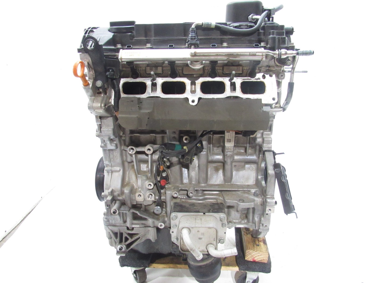 Kia Sportage SX 2023 2.5L FWD Engine Motor 66k ml 23-24 ;#8