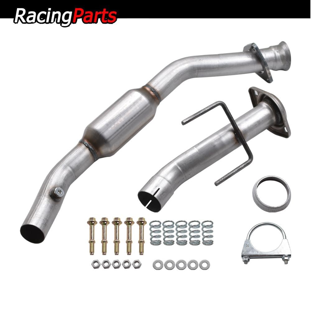 Catalytic Converter for 2002-2005 Chevrolet Trailblazer GMC Envoy 4.2L