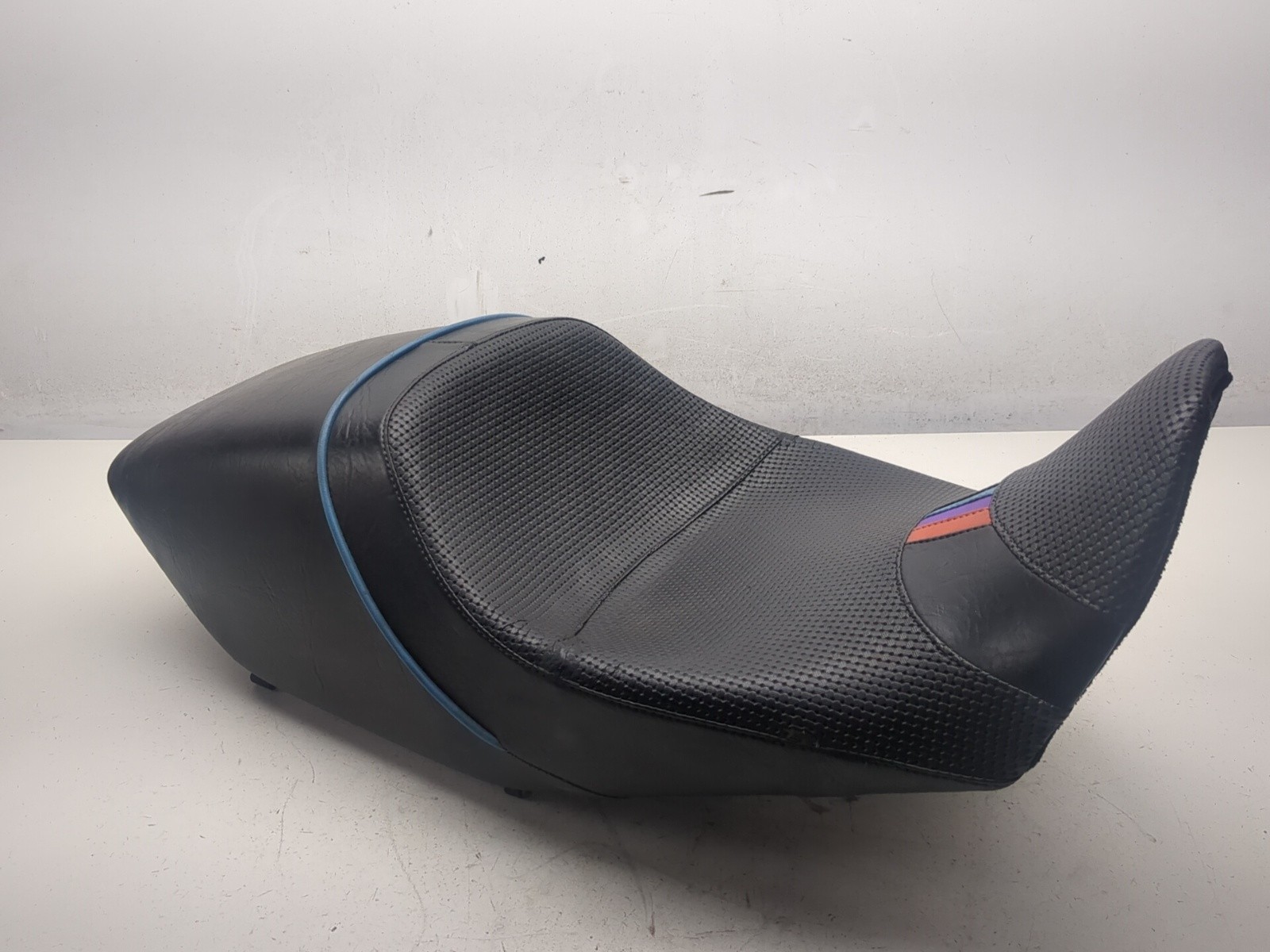 89-95 BMW K75 RT Corbin Canyon Dual Sport Driver Passenger Seat