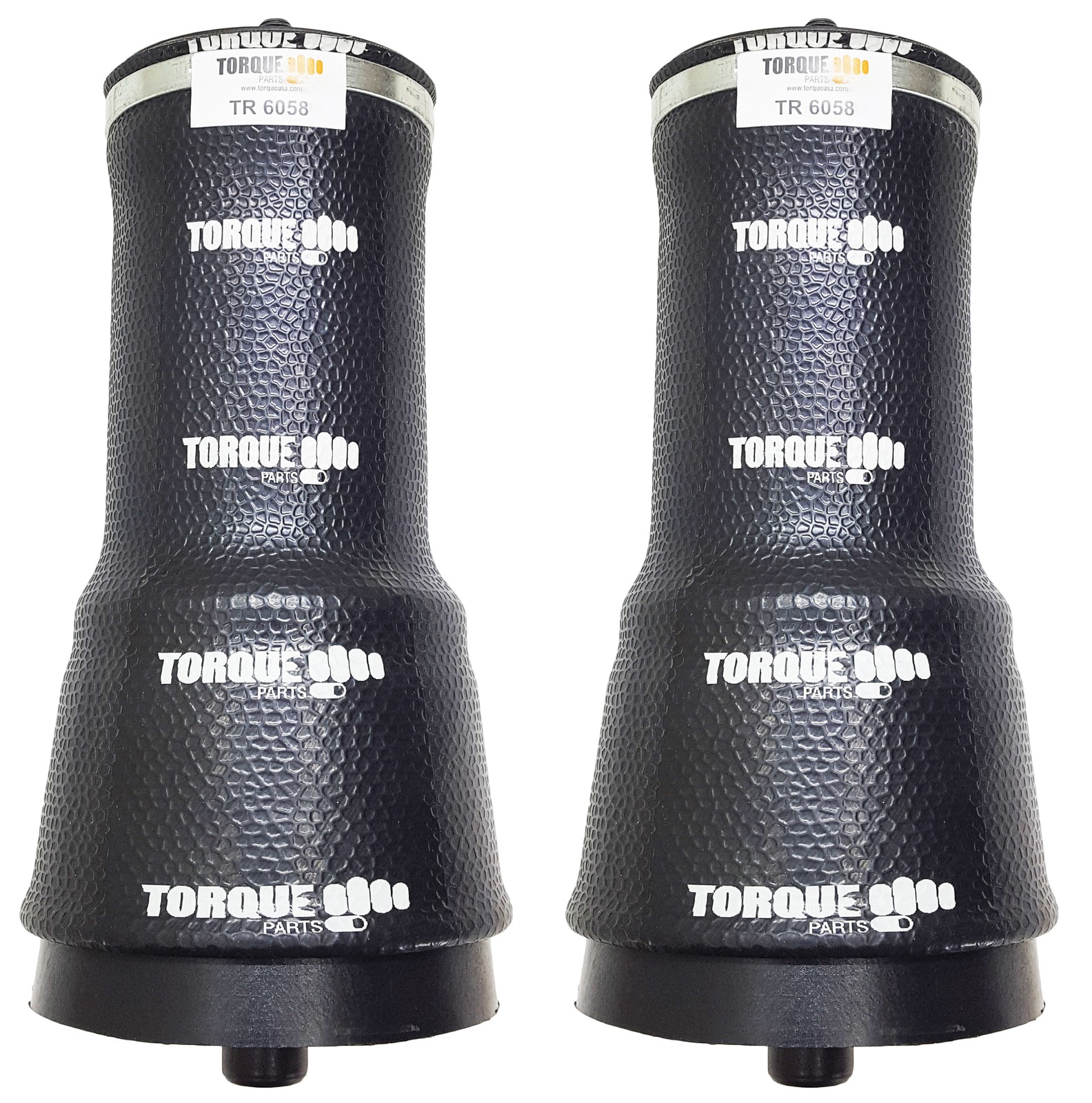 Pair Replaces Volvo 21165209, 20462624 Cab Air Spring Cabin Sleeper Bag Volvo