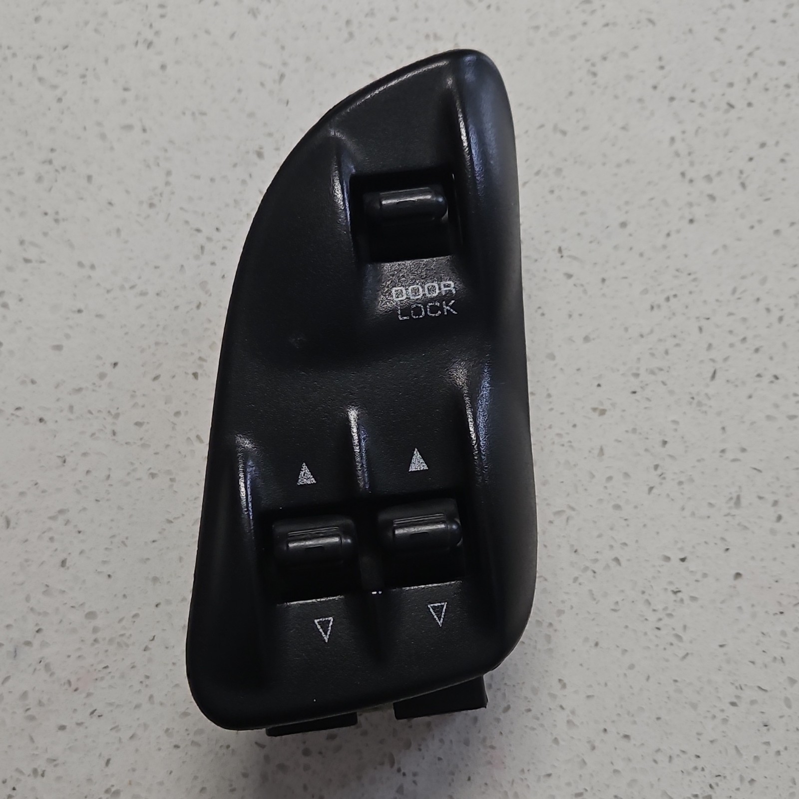 1998 DODGE DAKOTA MASTER DRIVER POWER WINDOW SWITCH 94 95 96 97 1998 DODGE DAKOTA MASTER DRIVER POWER WINDOW SWITCH 94 95 96 97