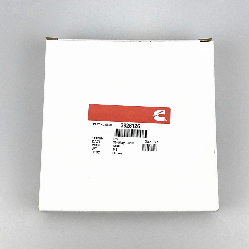 Rear Crankshaft Oil Seal Wear Sleeve & Steel Installer for Cummins 89-Up 12V 24V