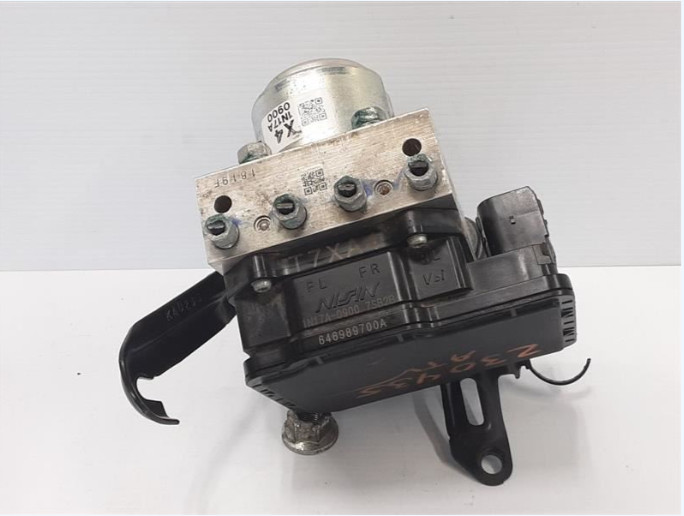 2019-2022 Honda HR-V ABS Anti-Lock Brake Pump Module Assembly OEM