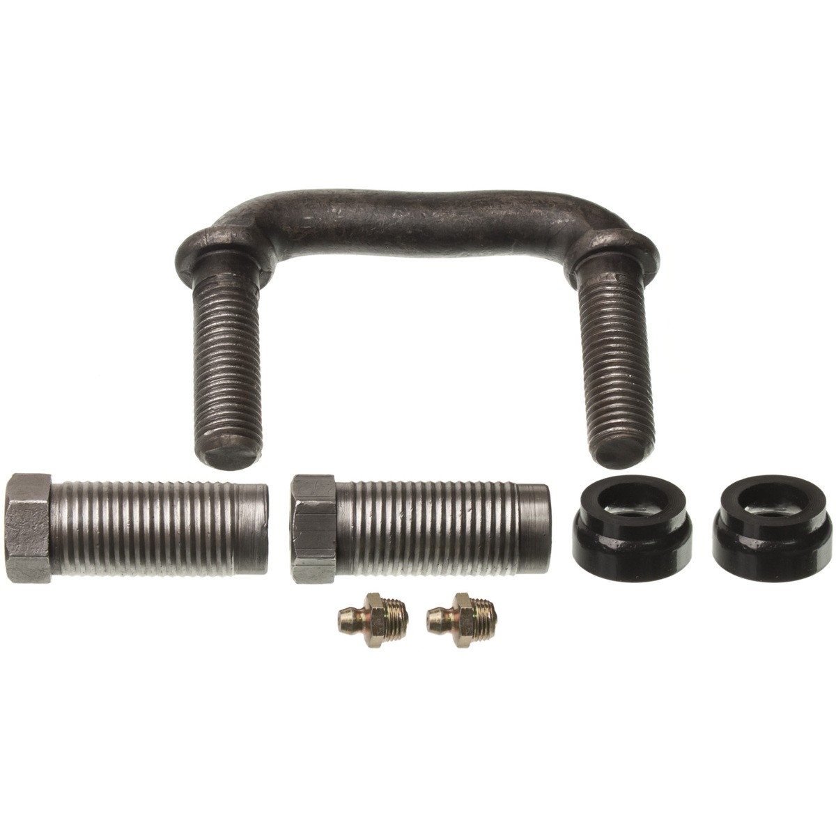 Rear Rearward Leaf Spring Shackle fits 1952-1954 Hudson Wasp 52-54 Hudson Hornet