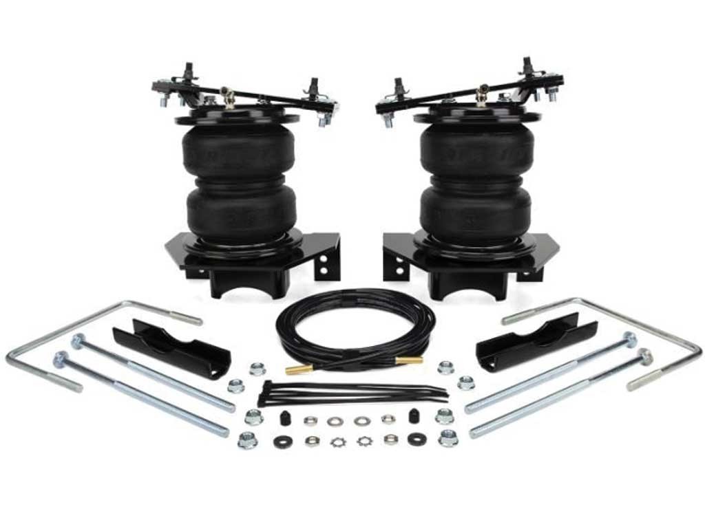 Air Lift LoadLifter Ulitmate Air Helper Spring Kit For 2020-2022 Ford F250 F350 Air Lift LoadLifter Ulitmate Air Helper Spring Kit For 2020-2022 Ford F250 F350
