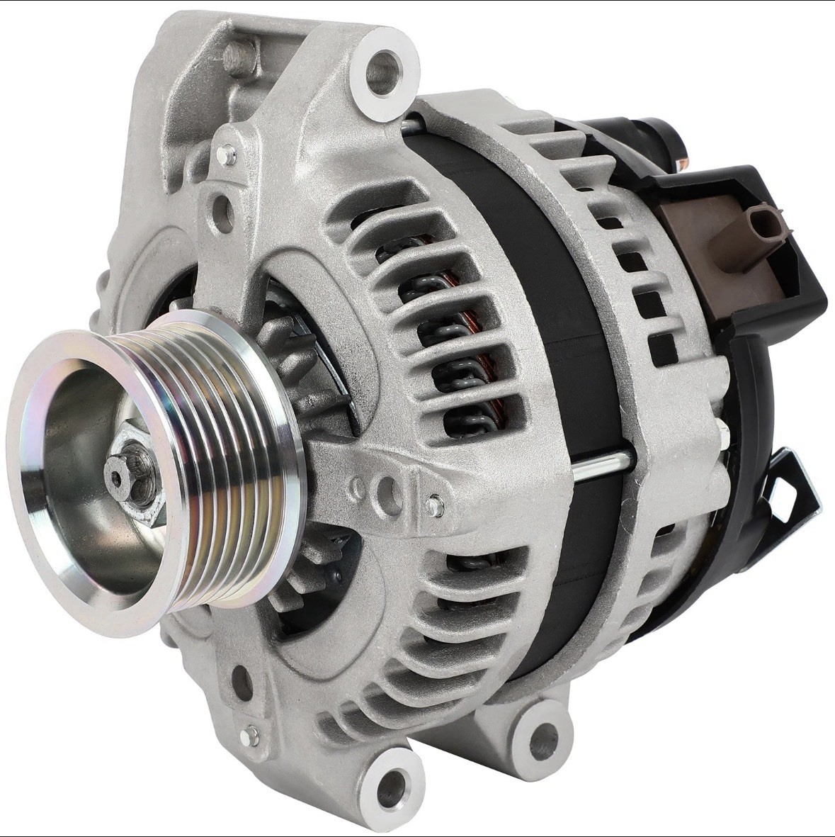 120A Alternator Honda Civic CR-V Acura ILX 2.4L 2012-2015 11604 120A Alternator Honda Civic CR-V Acura ILX 2.4L 2012-2015 11604