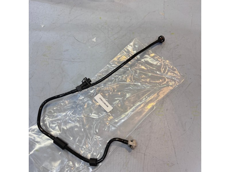Overflow Hose Fits Audi 2023-2025 4M0121081DB Overflow Hose Fits Audi 2023-2025 4M0121081DB