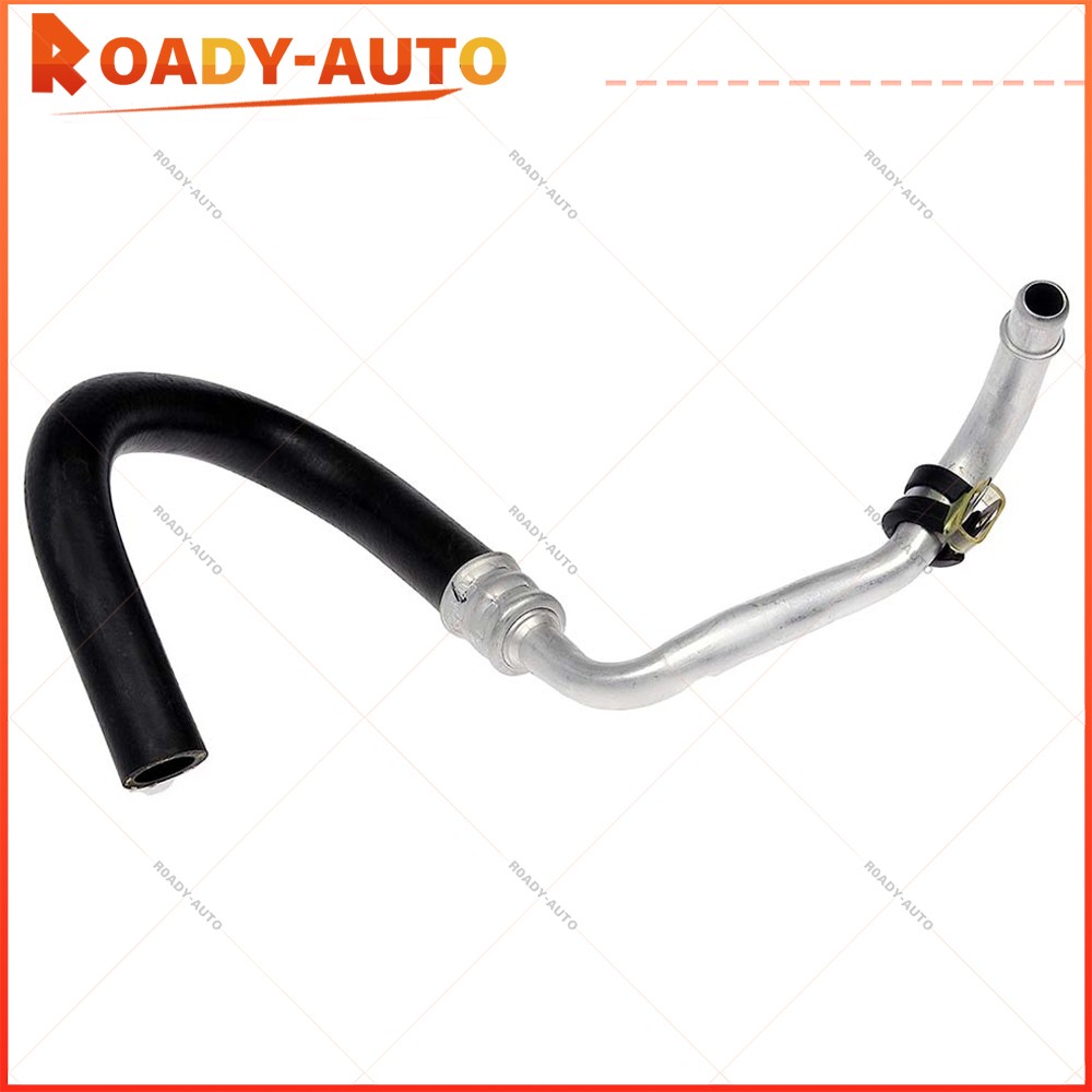 For 1988-1995 Silverado Tahoe Suburban Sierra Yukon HVAC Heater Hose 626-569 For 1988-1995 Silverado Tahoe Suburban Sierra Yukon HVAC Heater Hose 626-569