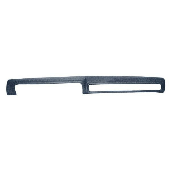 Coverlay 22-427 for 71-74 Dodge Charger Plymouth Dark Blue Dash Cover