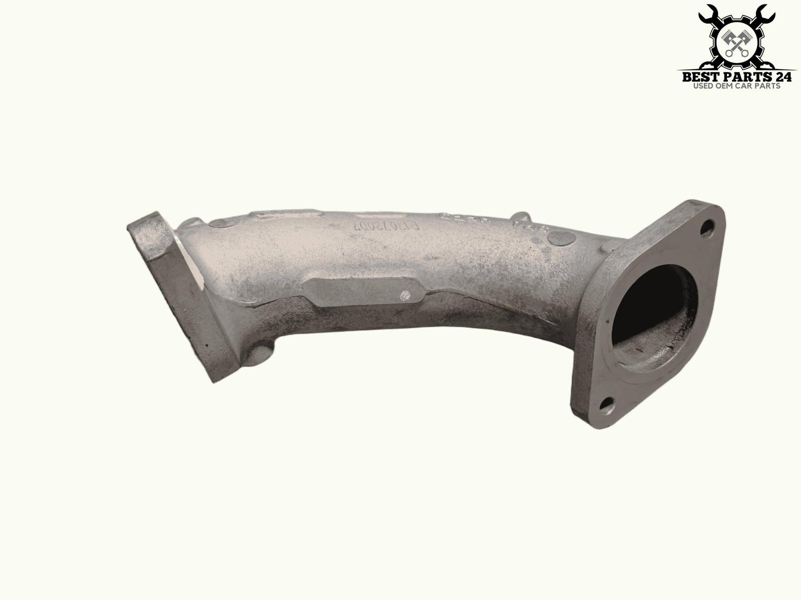 Intercooler Right Lower Inlet Tube B Pipe Honda Cr-v 1.5l 2017-2022 OEM