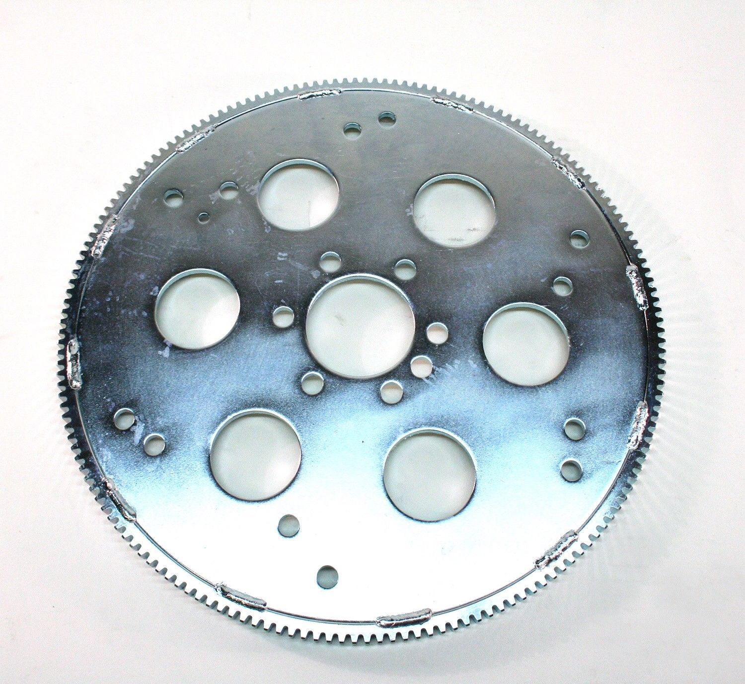 PRW 1835030 Automatic Transmission Flexplate 168-Tooth