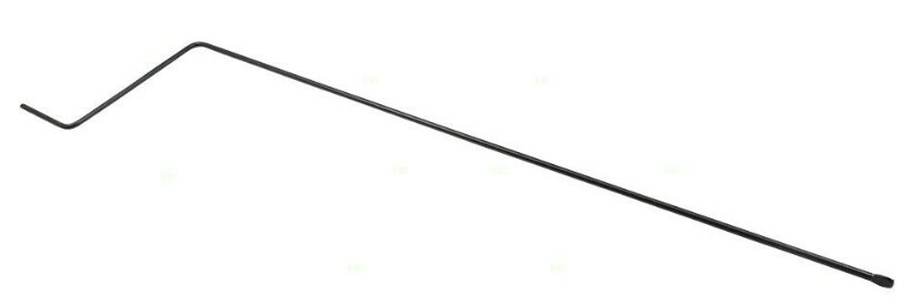Spare Tire Jack Handle Lever 1997-2003 Ford F150 97-02 Expedition F65Z17081CA
