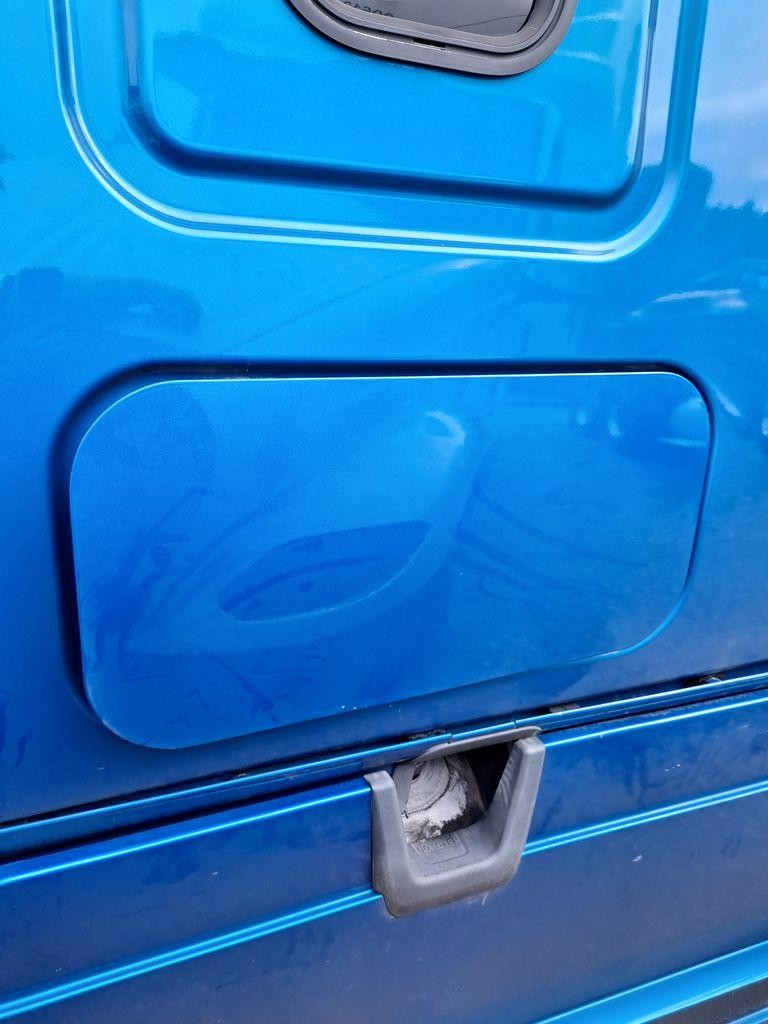 Replaces 2016 FREIGHTLINER CASCADIA 125 COMPARTMENT DOOR ,  GA
