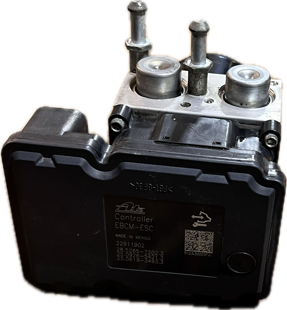 💥 2012-2017 Equinox Terrain ABS Module 22911900 TESTED 🚀💯