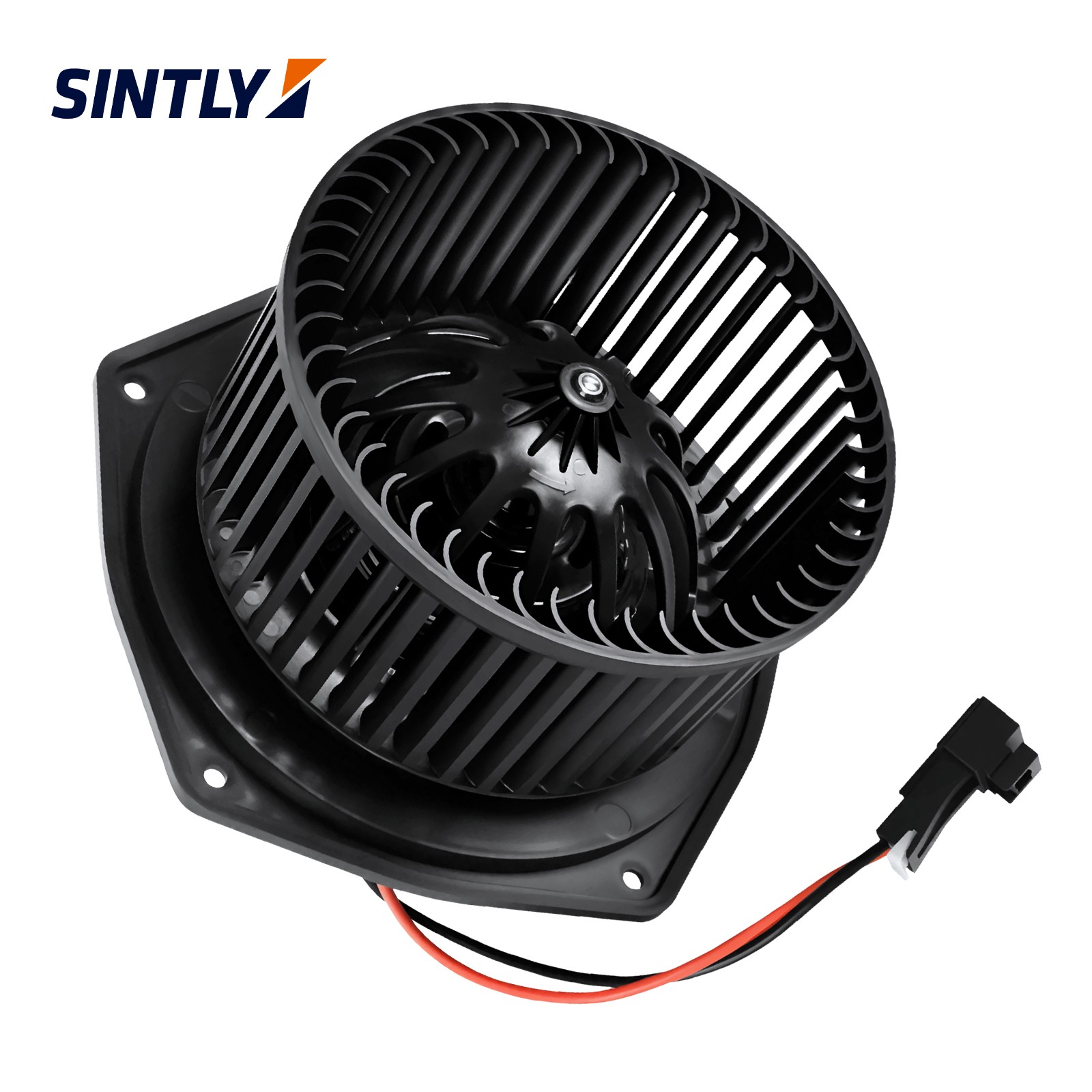 HVAC Heater Blower Motor w/ Fan for Chevy Malibu Malibu Pontiac G6 05-12 75777