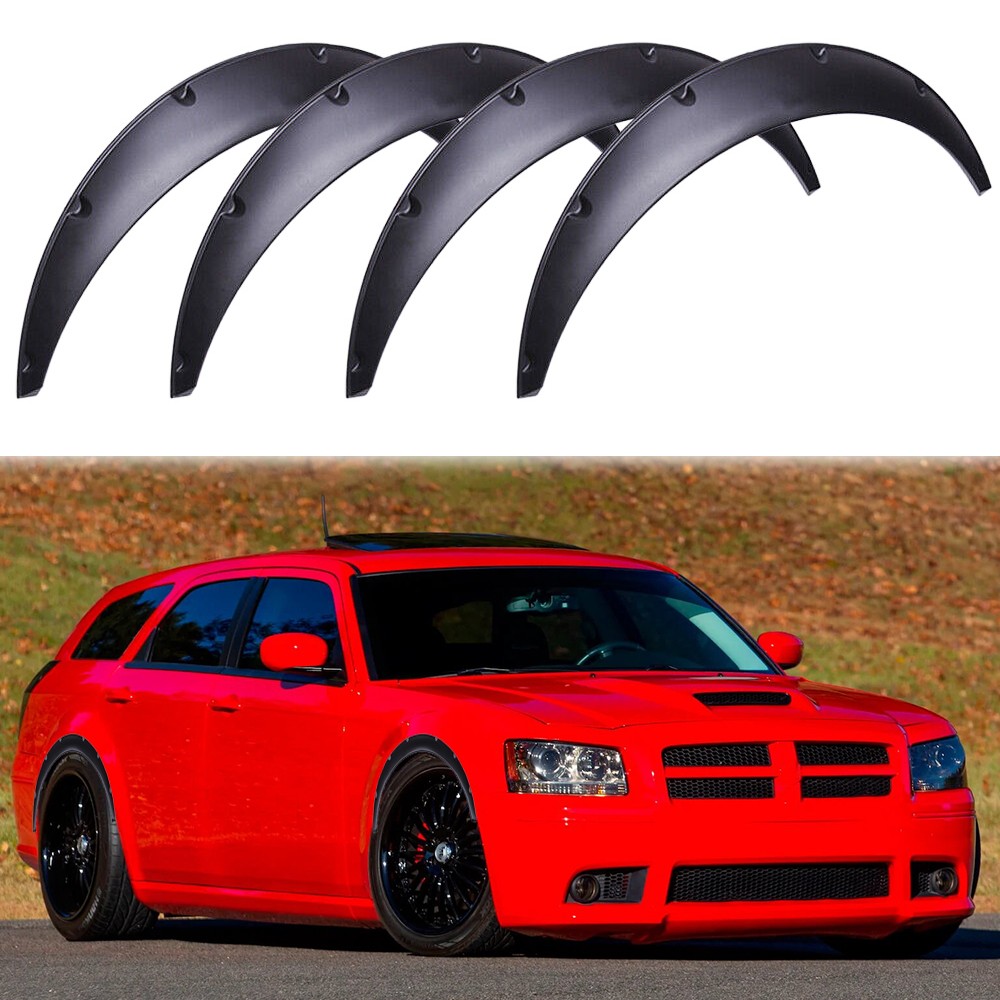 For Dodge Magnum R/T SRT8 3.5\