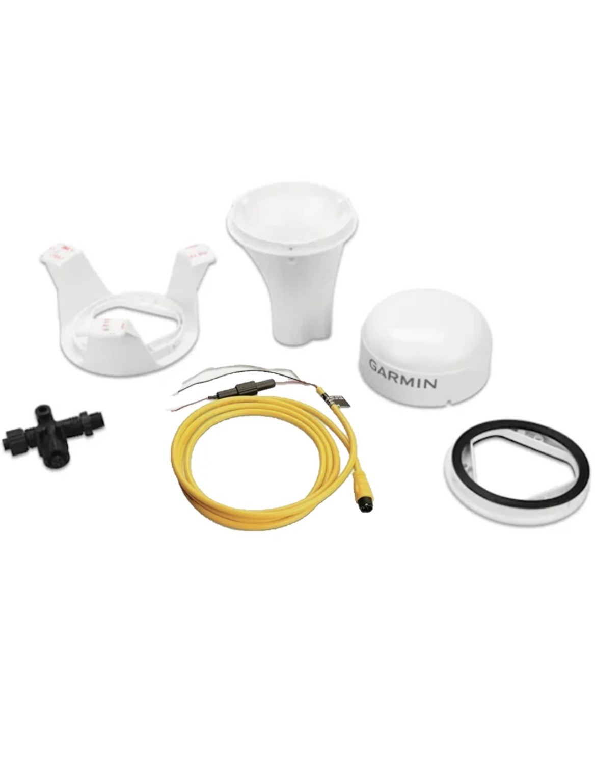 GARMIN GPS 24XD ANTENNA & HEADING SENSOR NMEA 2000 W/ DROPCABLE(2m) 010-02316-10 GARMIN GPS 24XD ANTENNA & HEADING SENSOR NMEA 2000 W/ DROPCABLE(2m) 010-02316-10