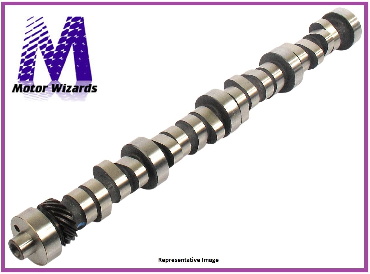 E-1257-P Engine Cam Camshaft - Please Click Photo For Fitment - MotorWizards