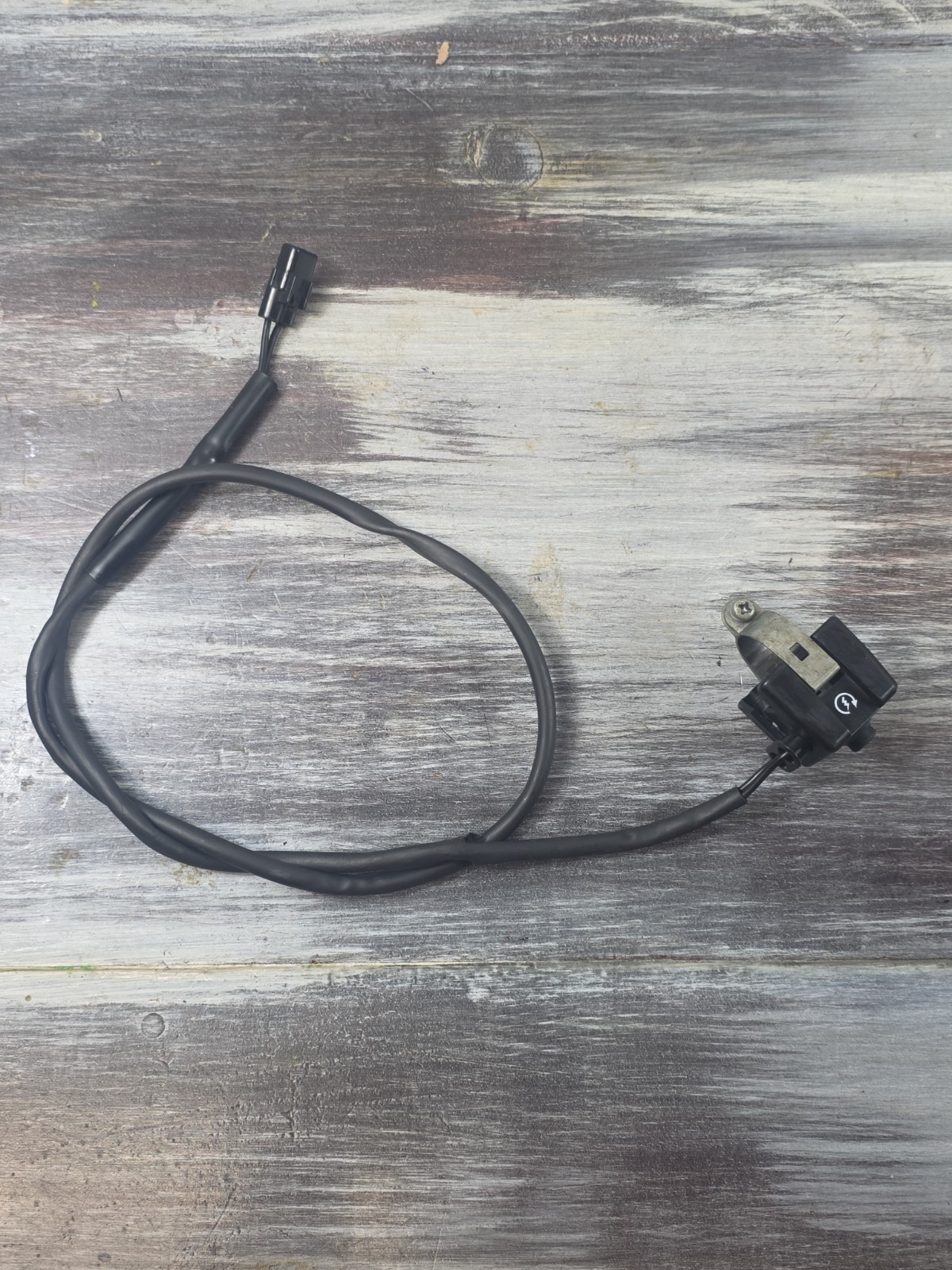 2015 - 2024 Yamaha YZ250FX On Start Button Switch YZ WR 250 450 2GB-83976-00-00