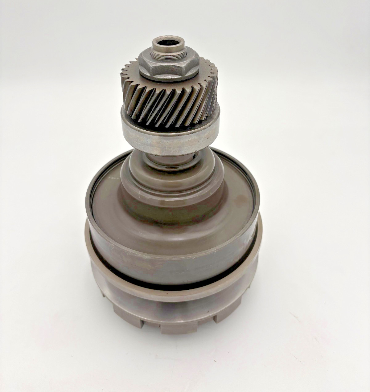 REMAN RE0F10E/JF017E Secondary Pulley 30-Teeth 2013-'14 Nissan Altima 3.5L
