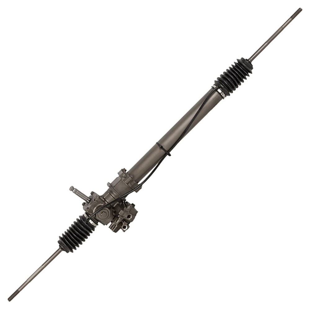 Power Steering Rack And Pinion For Honda Accord 1982 1983 1984 1985