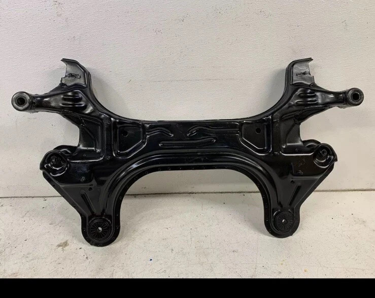 2004-2006 Chevy Aveo front crossmember sub k frame cradle cross member subframe 2004-2006 Chevy Aveo front crossmember sub k frame cradle cross member subframe
