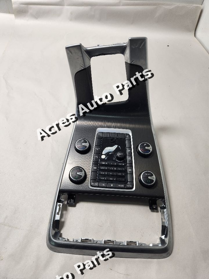 2013 VOLVO 60 SERIES 5cyl Gasoline Turbo 2.5 Radio Audio - Fits 2011-2013 - 4070 2013 VOLVO 60 SERIES 5cyl Gasoline Turbo 2.5 Radio Audio - Fits 2011-2013 - 4070
