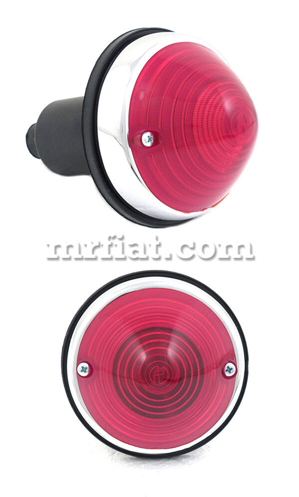 Ferrari 250 GTO SWB Rear Stop Light New Ferrari 250 GTO SWB Rear Stop Light New