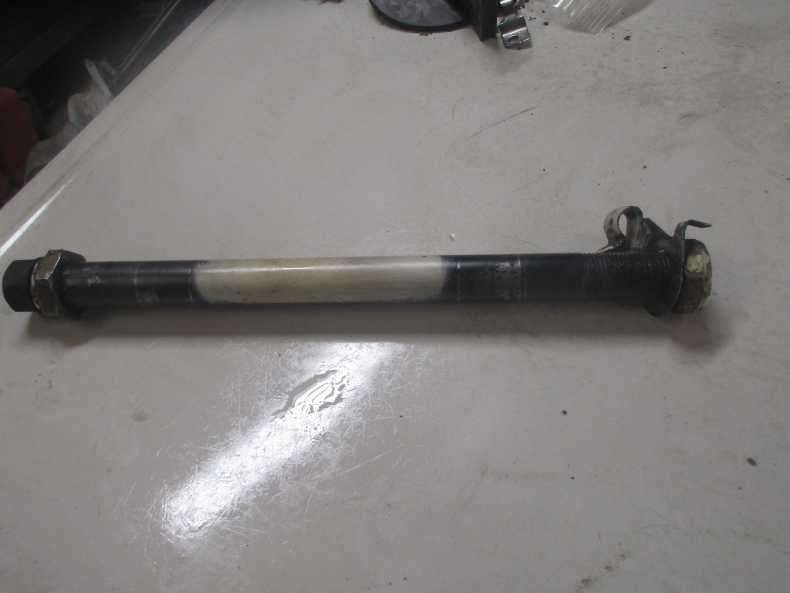 9.9-150 hp Johnson Evinrude TILT TUBE outboard motor 0321511 351891 321052 12\ 9.9-150 hp Johnson Evinrude TILT TUBE outboard motor 0321511 351891 321052 12\
