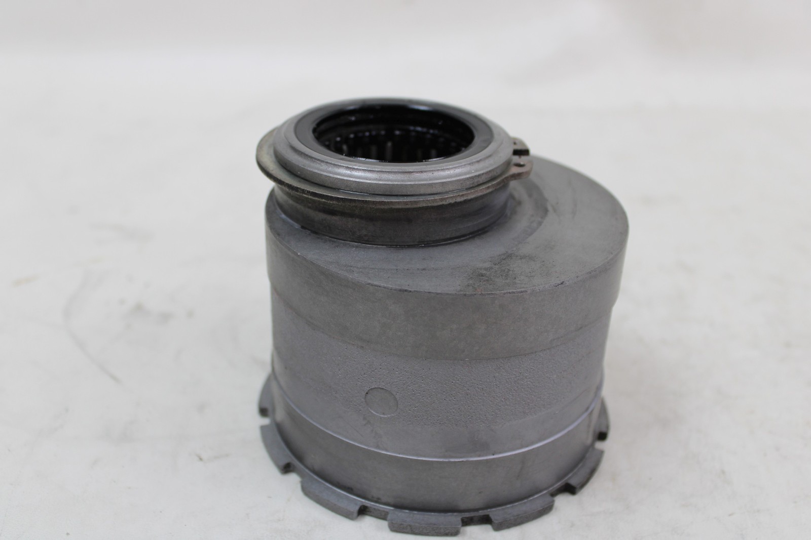 Honda VFR800 VFR 800 14-21 Interceptor OEM Rear Swingarm Eccentric Hub NICE