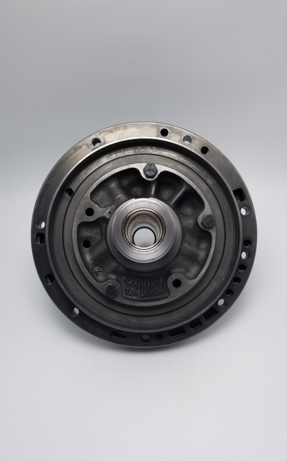TH350 PUMP NON-LOCK UP 1969-1979 