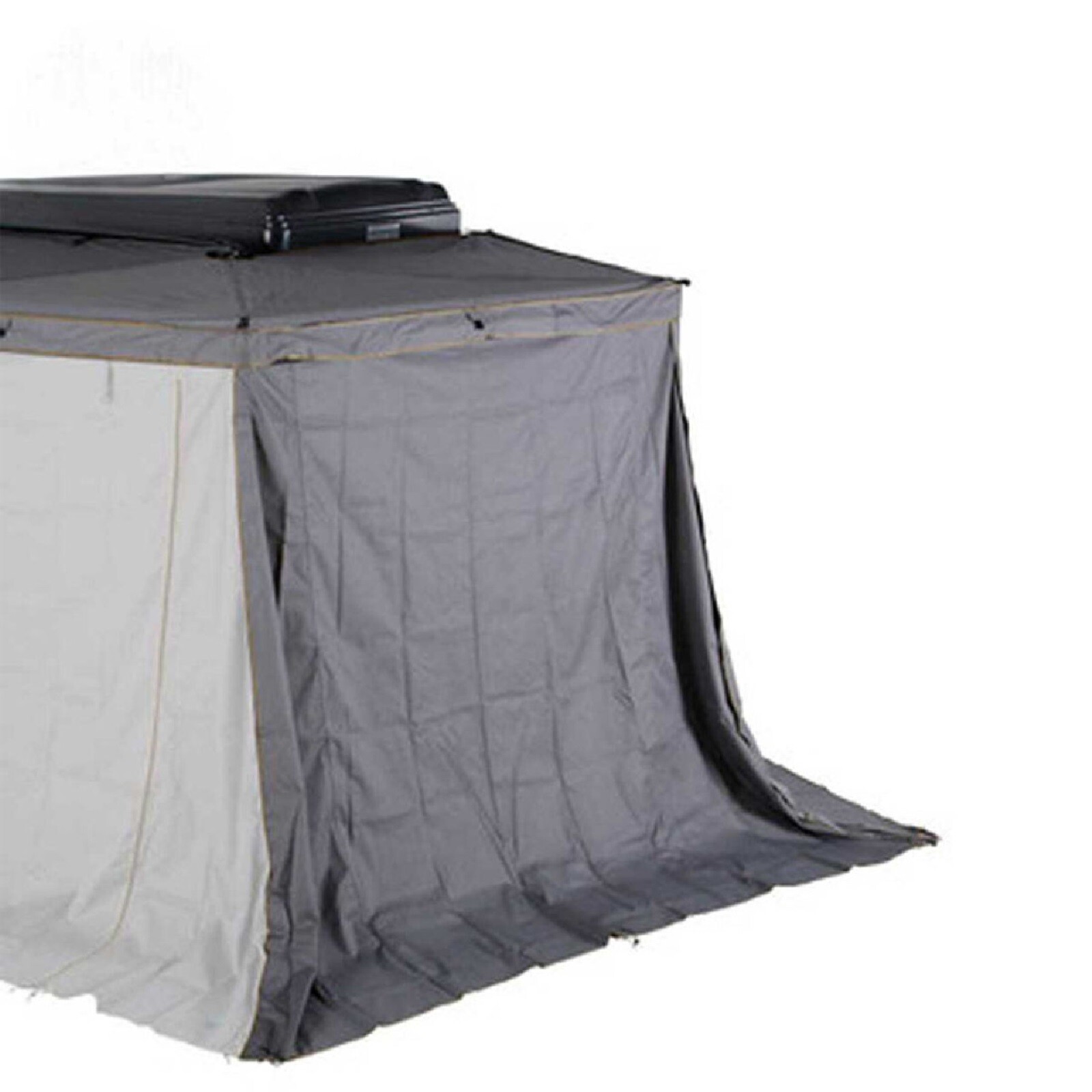 Overland Universal Driver Side Poly Cotton HD Nomadic 270 LTE Awning Walls 3 & 4