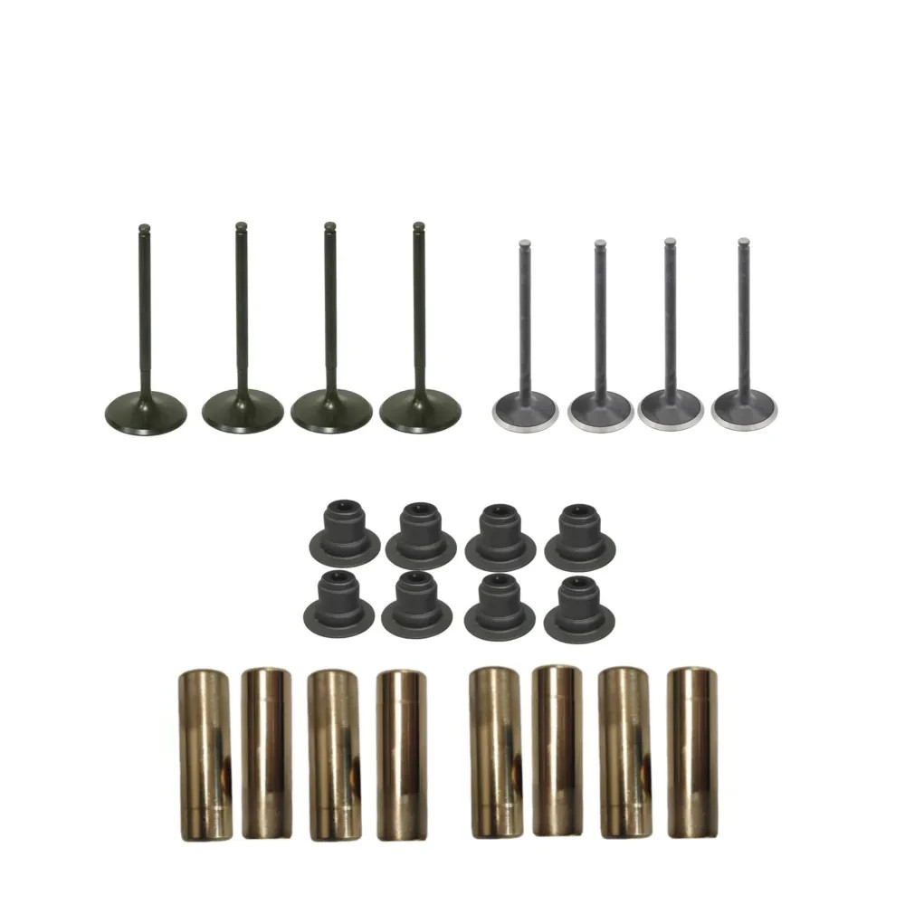 2021-2026 Polaris RZR 1000 Trail S EPS Ultimate Premium Master Valve Kit