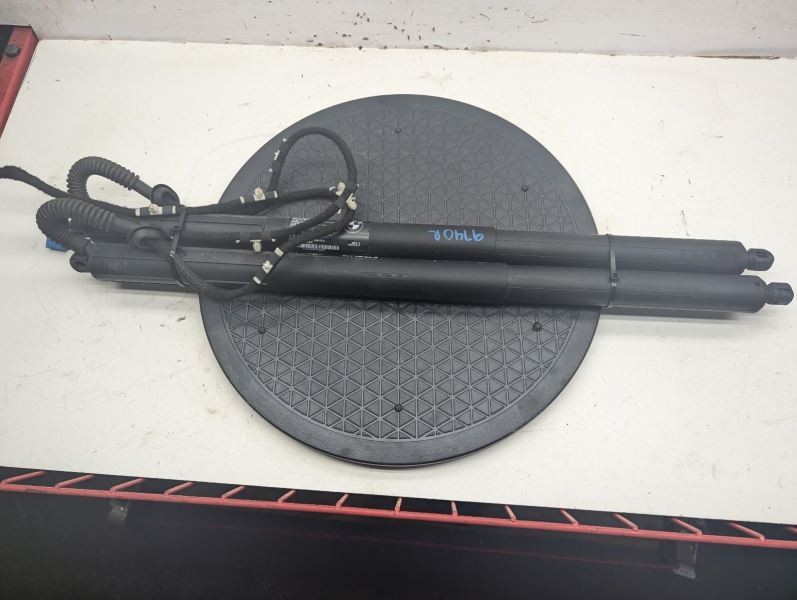 X3        2017 Electrical Misc 759152
