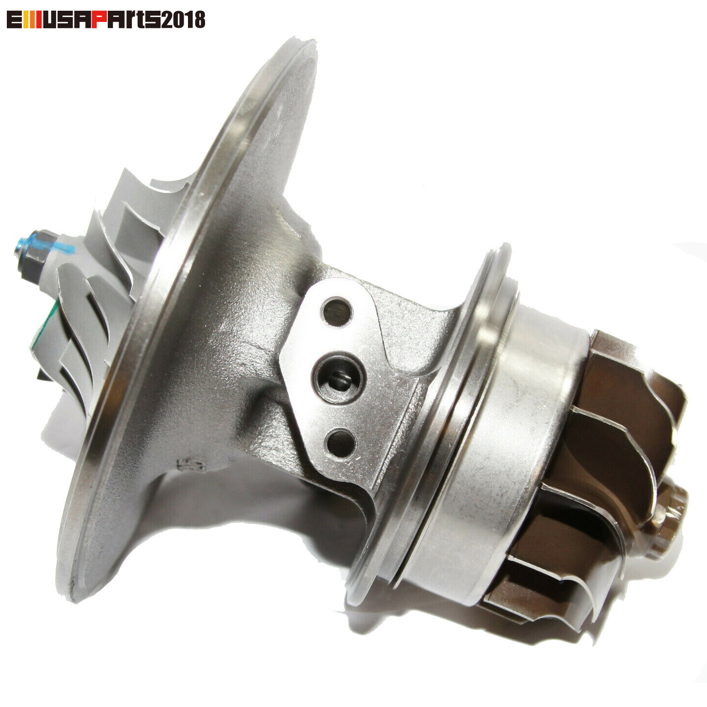 Turbo Cartridge GM7012 3527047 for 70-12 Cummins 88NT400 Engines 167713/3527046