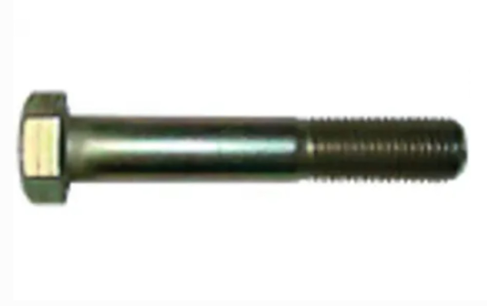 QTY 8 | NEW OEM (01/55 - 12/56) CNH 100 - FARMALL TRACTOR CAP SCREW 280161